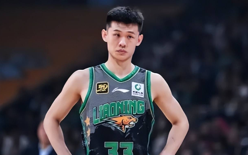 恭喜张镇麟！恭喜王哲林！新赛季总冠军有戏，不怕广东辽篮